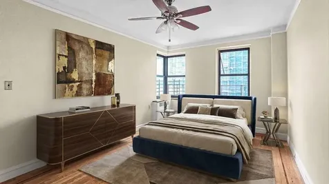 860 Grand Concourse New York City NY 10451