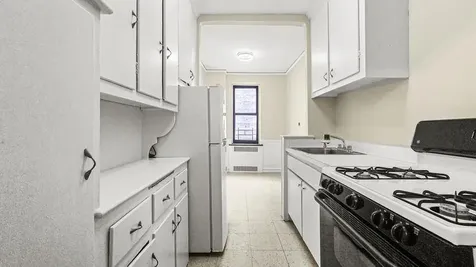 860 Grand Concourse New York City NY 10451