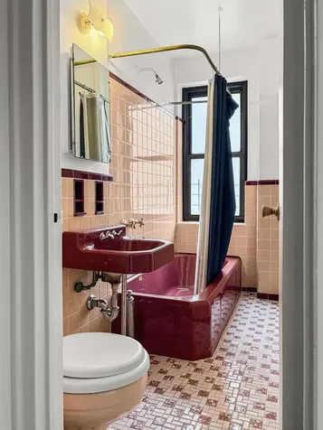 860 Grand Concourse New York City NY 10451