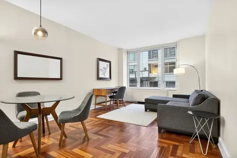 220 Riverside Boulevard New York City NY 10069