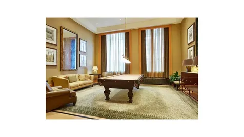 220 Riverside Boulevard New York City NY 10069