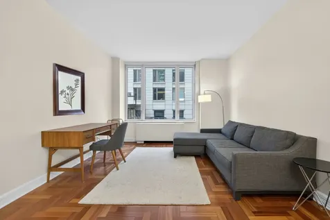 220 Riverside Boulevard New York City NY 10069