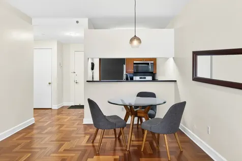 220 Riverside Boulevard New York City NY 10069