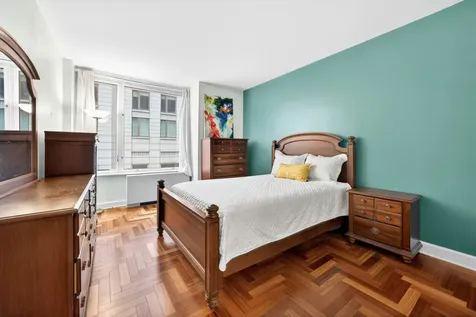 220 Riverside Boulevard New York City NY 10069