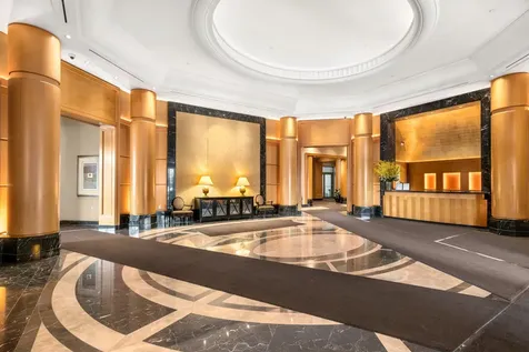 220 Riverside Boulevard New York City NY 10069
