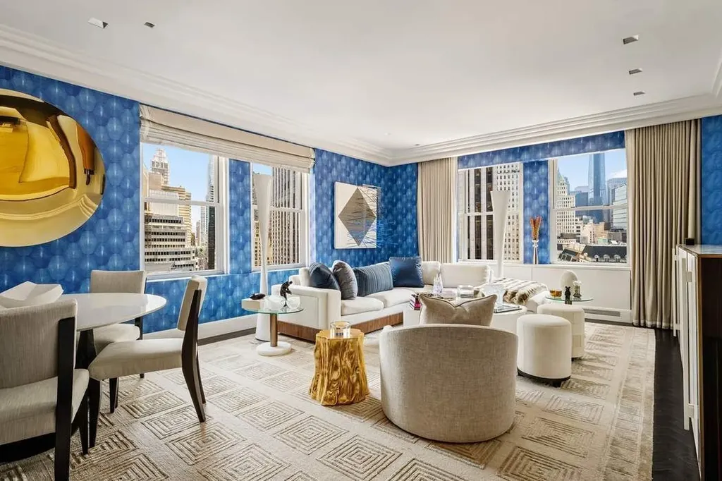 781 Fifth Avenue New York City NY 10022