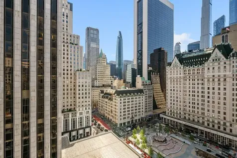 781 Fifth Avenue New York City NY 10022