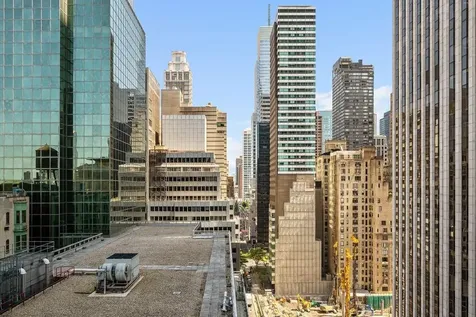781 Fifth Avenue New York City NY 10022