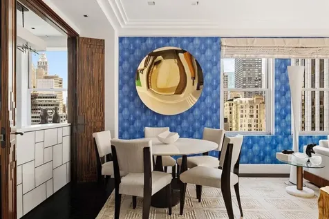 781 Fifth Avenue New York City NY 10022