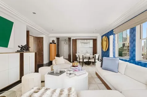 781 Fifth Avenue New York City NY 10022