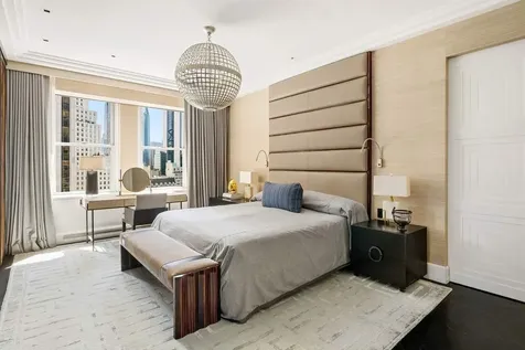 781 Fifth Avenue New York City NY 10022