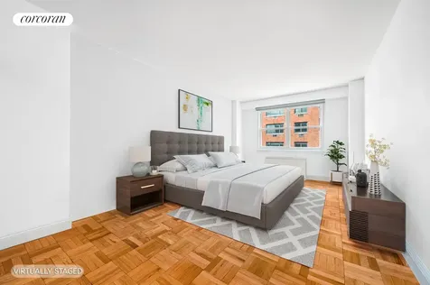 101 W 12th Street New York City NY 10011