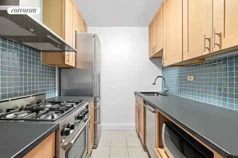 101 W 12th Street New York City NY 10011