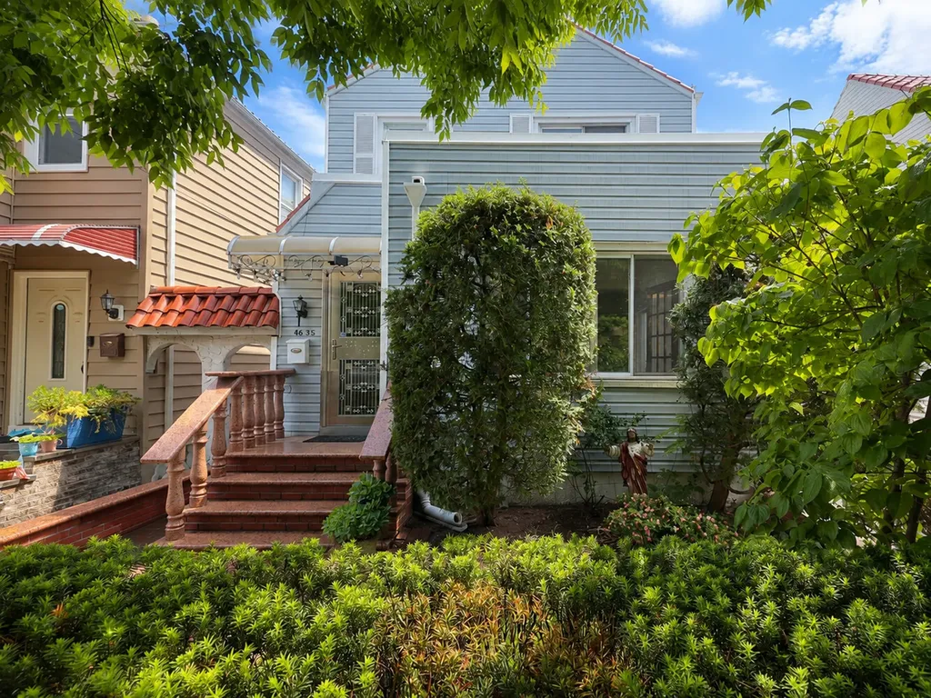 46-35 190th Street New York City NY 11358