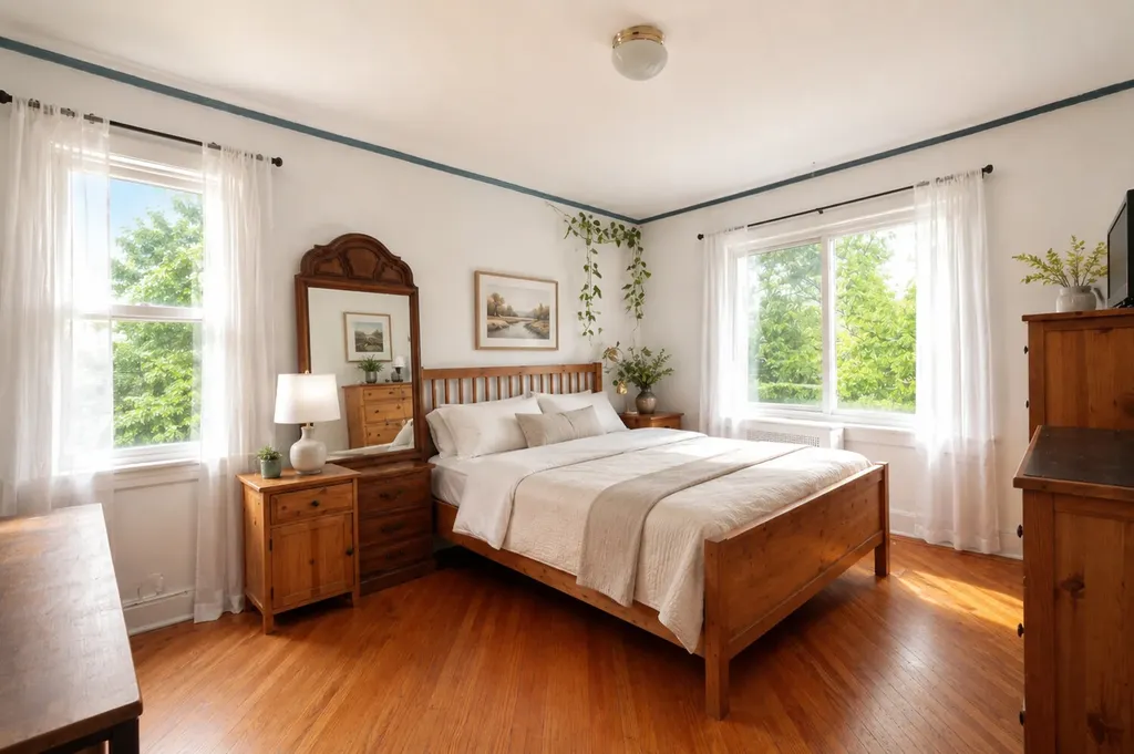 46-35 190th Street New York City NY 11358