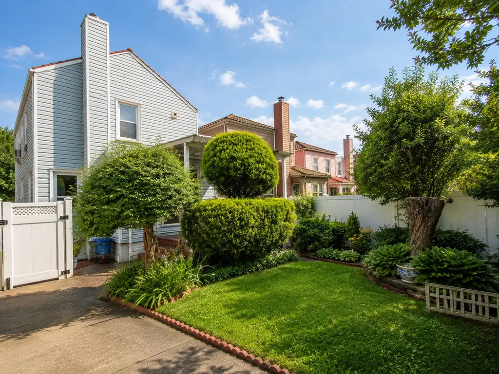 46-35 190th Street New York City NY 11358