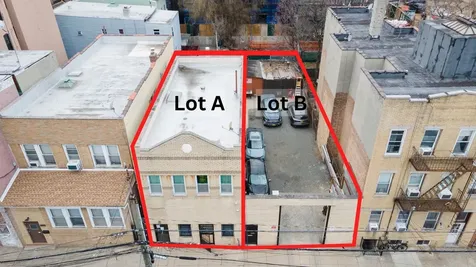 31-30 14th Street New York City NY 11106