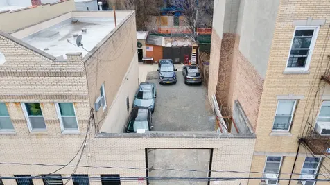 31-30 14th Street New York City NY 11106