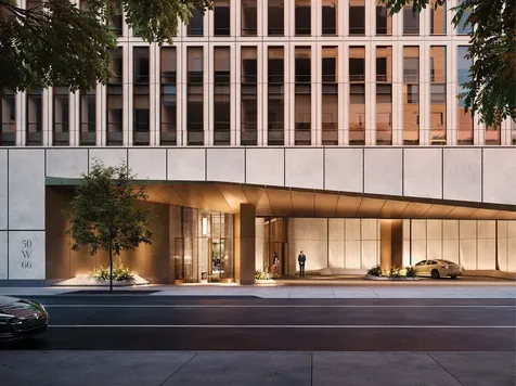 50 W 66th Street New York City NY 10023