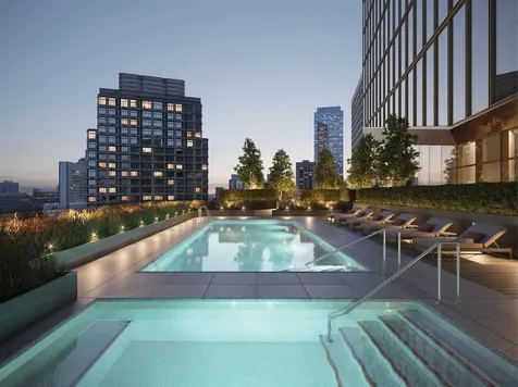50 W 66th Street New York City NY 10023