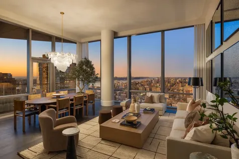 50 W 66th Street New York City NY 10023