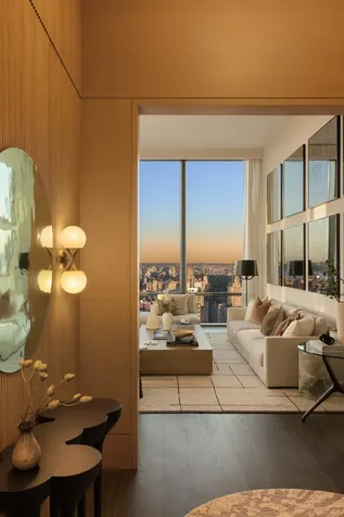 50 W 66th Street New York City NY 10023