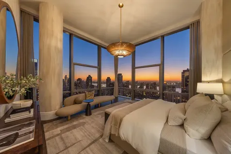 50 W 66th Street New York City NY 10023
