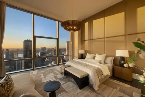50 W 66th Street New York City NY 10023