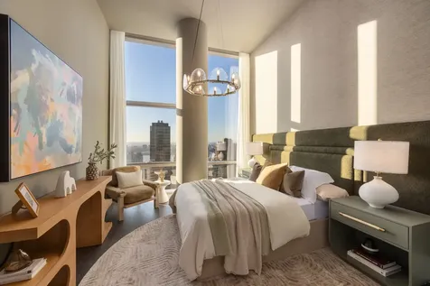 50 W 66th Street New York City NY 10023
