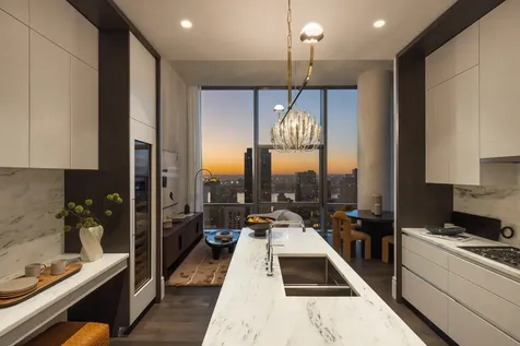 50 W 66th Street New York City NY 10023