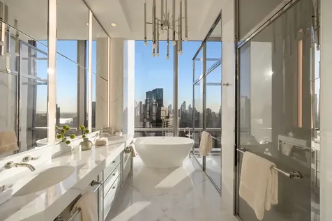 50 W 66th Street New York City NY 10023