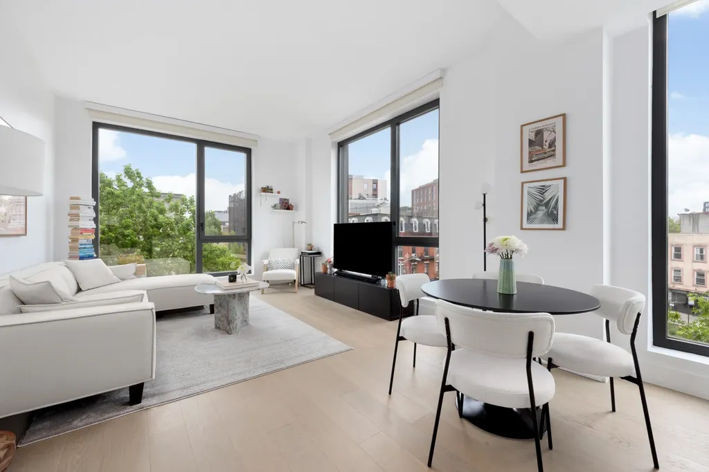 450 Grand Avenue New York City NY 11238