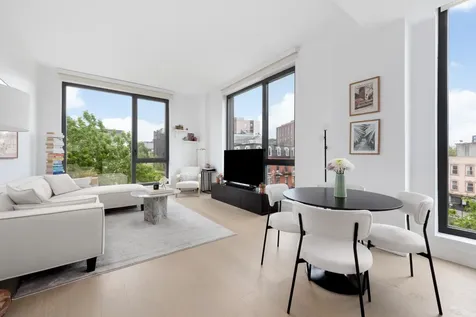 450 Grand Avenue New York City NY 11238