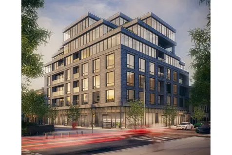 450 Grand Avenue New York City NY 11238