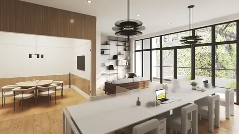 450 Grand Avenue New York City NY 11238