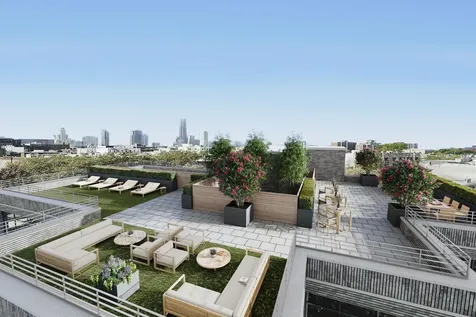 450 Grand Avenue New York City NY 11238