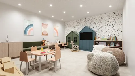 450 Grand Avenue New York City NY 11238