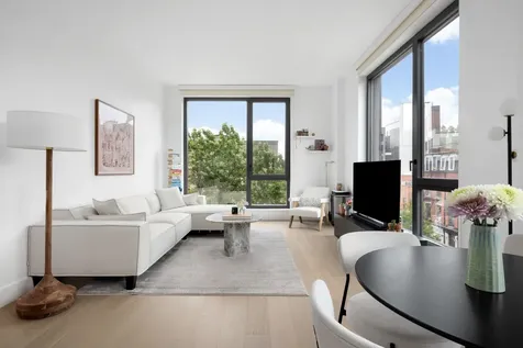 450 Grand Avenue New York City NY 11238