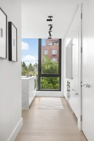 450 Grand Avenue New York City NY 11238