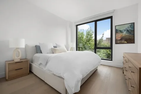 450 Grand Avenue New York City NY 11238