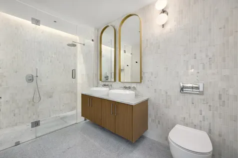 450 Grand Avenue New York City NY 11238