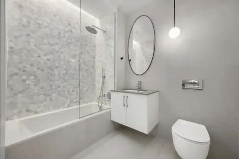 450 Grand Avenue New York City NY 11238