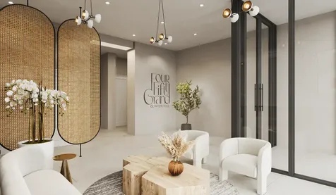 450 Grand Avenue New York City NY 11238