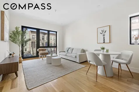 1226 Decatur Street New York City NY 11207