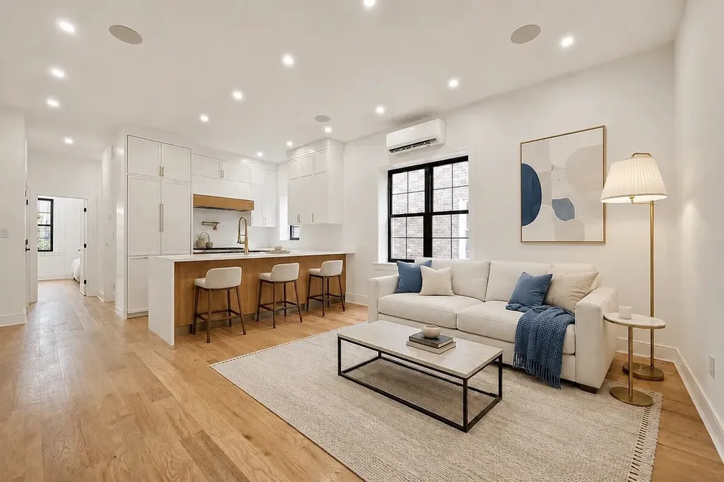 1109 Hancock Street New York City NY 11221