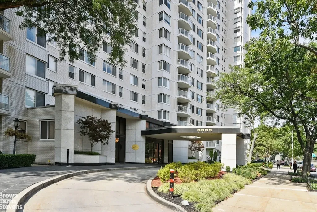 3333 Henry Hudson Parkway New York City NY 10463
