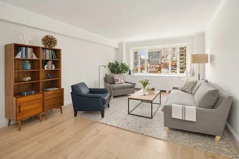 166 E 63rd Street New York City NY 10065