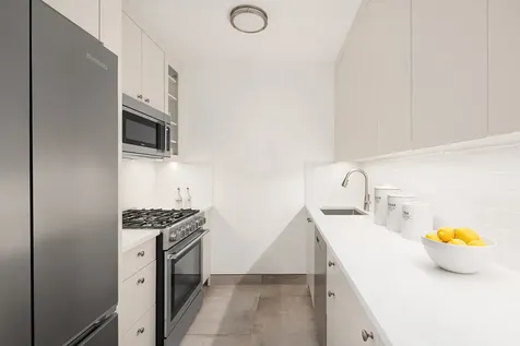 166 E 63rd Street New York City NY 10065