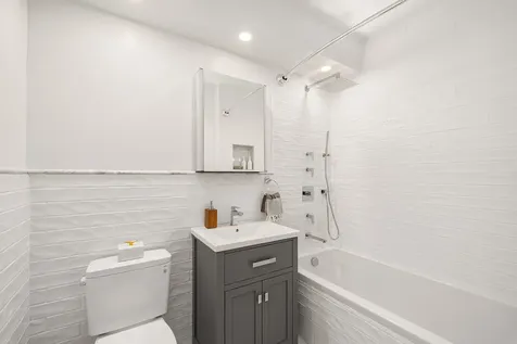 166 E 63rd Street New York City NY 10065