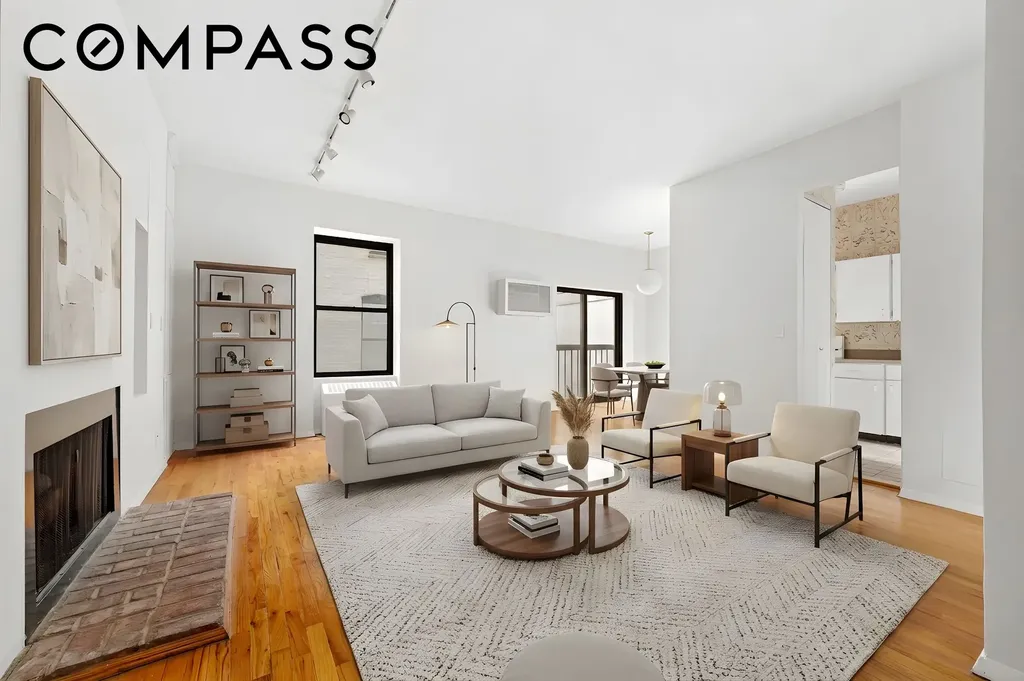 425 W End Avenue New York City NY 10024